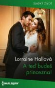 A teď budeš princezna! (e-kniha)