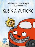 Kubík a autíčko (e-kniha)
