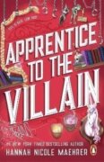 Apprentice to the Villain: From the No.1 New York Times bestselling author and TikTok sensation come