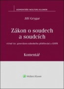 Zákon o soudech a soudcích