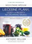 Liečebné plány (e-kniha)
