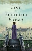 List z Briarton Parku (e-kniha)