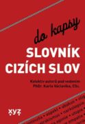 Slovník cizích slov do kapsy (e-kniha)