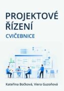 Projektové řízení (e-kniha)