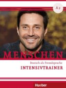 Menschen A2: Intensivtrainer mit Audio-CD