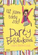 Darcy Burdocková 2 : Už jsem tady zas!