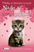 Příběhy se šťastným koncem – Našlo se koťátko! (e-kniha)