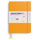 Week Planner 2026 Composition (B5) Rising Sun