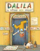 Dalila a výtah bez dveří