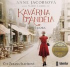 Kavárna U Anděla: Nová doba - audioknihovna