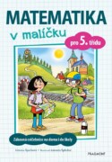 Matematika v malíčku pro 5. třídu