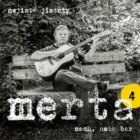 Nech, nebo ber - Nejisté jistoty 4 (CD)