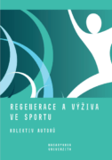 Regenerace a výživa ve sportu (e-kniha)