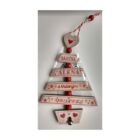 Vánoční ozdoba - Alena