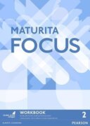 Maturita Focus 1st Edition Level 2 Workbook