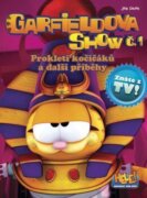 Garfieldova show č. 1 - Prokletí kočičáků a další prokletí