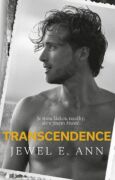 Transcendence (e-kniha)
