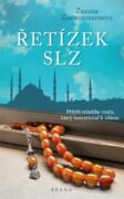 Řetízek slz (e-kniha)