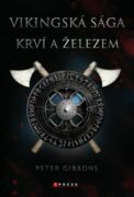 Vikingská sága: Krví a železem (e-kniha)