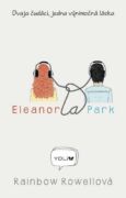 Eleanor a Park (e-kniha)