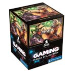 Puzzle Magic: The Gathering 500 dílků (Cube)