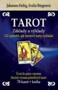 Tarot Základy a výklady + sada 78 karet