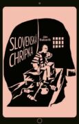 Slovenská chrípka (e-kniha)