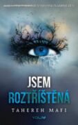 Jsem roztříštěná (e-kniha)