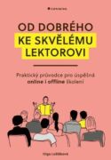 Od dobrého ke skvělému lektorovi (e-kniha)
