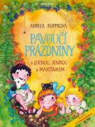 Pavoučí prázdniny (e-kniha)