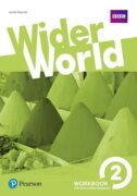 Wider World 1st Edition Level 2 Workbook