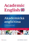 Academic English - Akademická angličtina