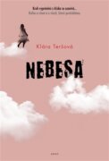Nebesa (e-kniha)