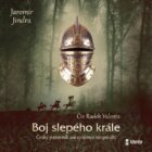 Boj slepého krále - audioknihovna
