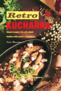 Retro kuchařka
