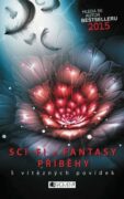 Hledá se autor bestselleru 2015 – Sci-fi a fantasy příběhy (e-kniha)