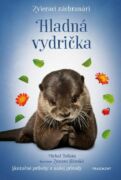 Zvierací záchranári - Hladná vydrička (e-kniha)