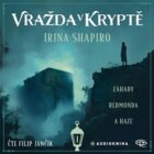 Vražda v kryptě (CD)