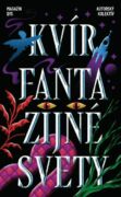 Kvír fantazijné svety (e-kniha)