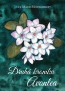 Druhá kronika Avonlea (e-kniha)