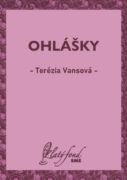 Ohlášky (e-kniha)