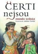 Čerti nejsou (e-kniha)