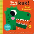 Kuk! Hledej dinosaury!