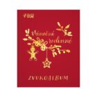 Albi Vánoční rodinné zvukoalbum Kouzelné čtení