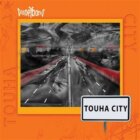 Touha City (CD)