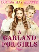 A Garland for Girls (e-kniha)