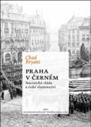 Praha v černém