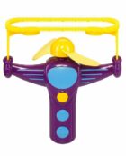 Bublifuk FRU BLU blaster bubliny v bublině - fialový