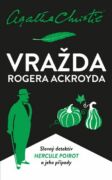 Vražda Rogera Ackroyda (e-kniha)