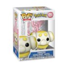 Funko: POP Games: Pokémon - Fidough #1051
